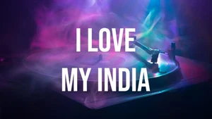 I Love My India on Tarang Music - past program