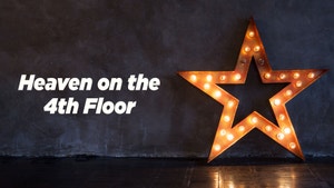 Heaven on the 4th Floor on Taiwan Plus - past program