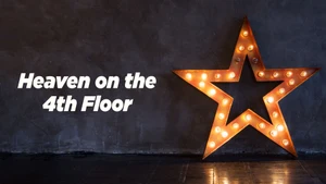 Heaven on the 4th Floor on Taiwan Plus - past program