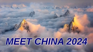 Meet China on CNBC Tv18 Prime HD