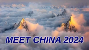 Meet China on CNBC Tv18 Prime HD
