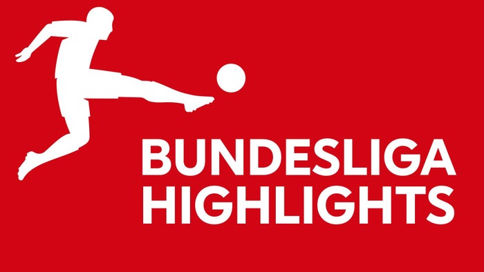 Bundesliga Highlights on JioTV