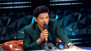 Indian Idol on Set SD - past program