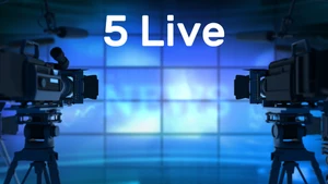 5 Live on India Today