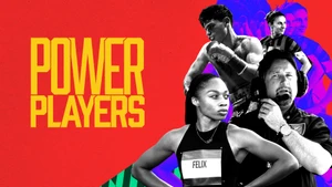 Power Players on Bloomberg Originals - past program