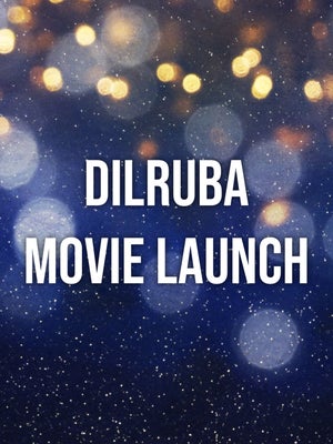 Dilruba Movie Launch on Vissa TV - past program