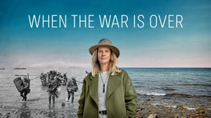 When the War is Over Episode 1 on ABC Australia - future program