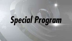 Special Program on News State MPCG - past program