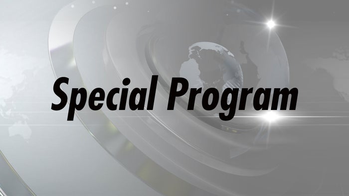Special Program on JioTV