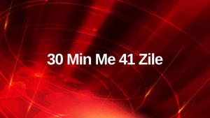 30 Min Me 41 Zile on News18 Rajasthan - past program
