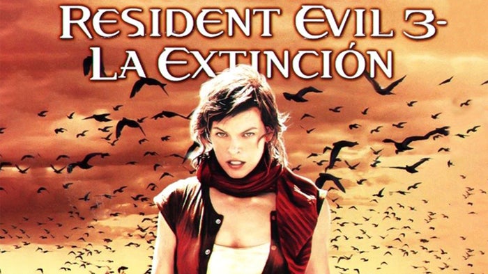 Resident Evil: Extinction on JioTV