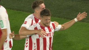 Bundesliga 2025-26 on Sony Ten 2 HD - past program