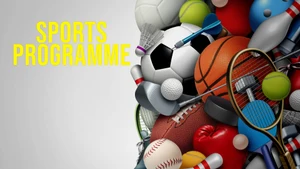 Sports Programme Live on All Women's Sports Network - past program