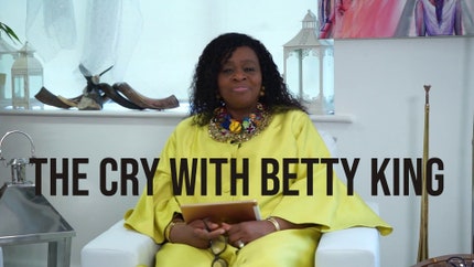 The Cry with Betty King on God TV