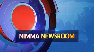 Nimma News Room on TV9 Kannada - past program