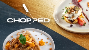 Chopped on TLC Hindi - past program