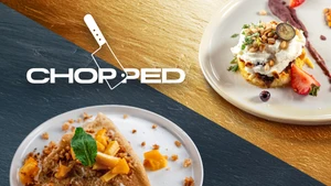 Chopped on TLC Hindi - past program