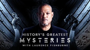 History's Greatest Mysteries on History TV18 HD - past program
