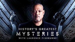 History's Greatest Mysteries Episode 22 on History TV18 HD - past program