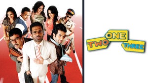 One Two Three on NH BollyFlix - past program