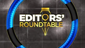 Editors' Roundtable on CNBC Tv18 Prime HD