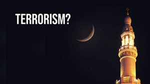 Terrorism? on Channel Win - past program