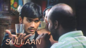 Sullaan on KTV HD - past program