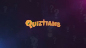 Quiztians on Angel TV HD - past program