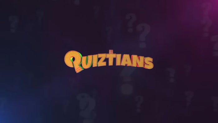 Quiztians on JioTV