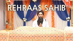 Rehraas Sahib on Sikh Ratnavali - future program