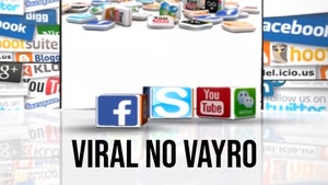 Viral No Vayro on News18 Gujarati - past program