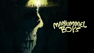 Manjummel Boys on Sony Max HD - past program