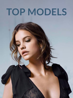 Top Models on FTV HD - past program