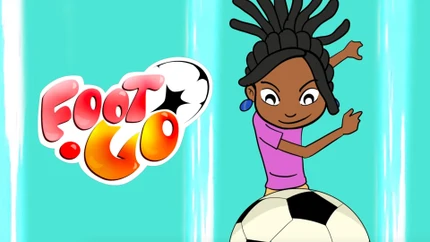 Foot GO on TV5 Monde