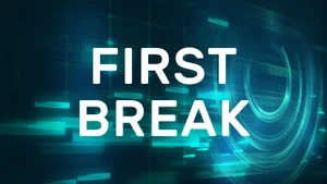 First Break on Times Now World