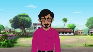 Gulte Mama on Sony aath - past program