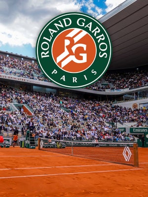 2025 Roland-Garros Tennis on Sony Ten 4 Telugu - future program