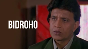 Bidroho on Colors Bangla Cinema