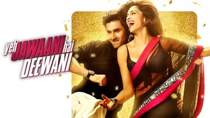 Yeh Jawaani Hai Deewani on Colors Cineplex HD