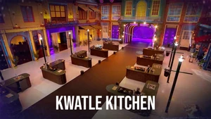 Kwatle Kitchen on Colors Kannada HD - past program
