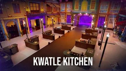 Kwatle Kitchen on Colors Kannada HD - past program
