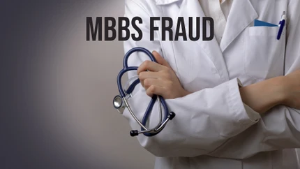 MBBS Fraud on mh1 (Music)