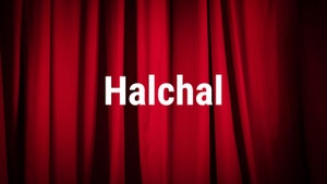 Halchal on DD bharati