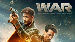 War on Colors Cineplex HD - past program