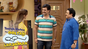 Taarak Mehta Ka Ooltah Chashmah on Sony SAB HD - past program