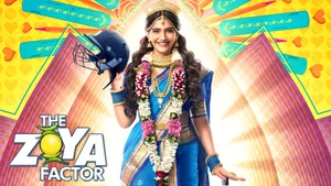 The Zoya Factor on Star Gold 2 HD - live program