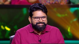 Kaun Banega Crorepati on SET HD