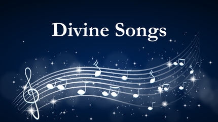 Divine Songs on Om Shanti