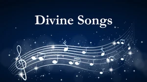 Divine Songs on Om Shanti - past program