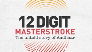12 Digit Masterstroke - The Untold Story of Aadhaar on Epic - past program